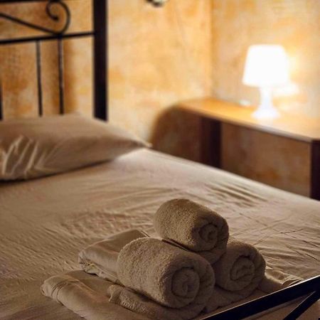 George'S Guest House Chania  Ngoại thất bức ảnh