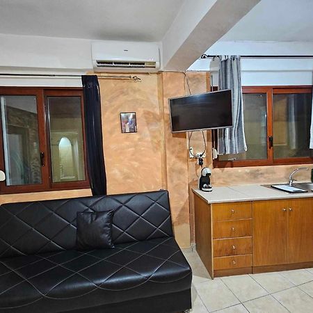 George'S Guest House Chania  Ngoại thất bức ảnh