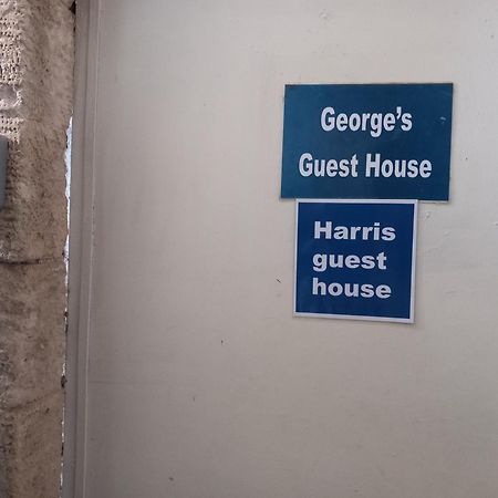 George'S Guest House Chania  Ngoại thất bức ảnh
