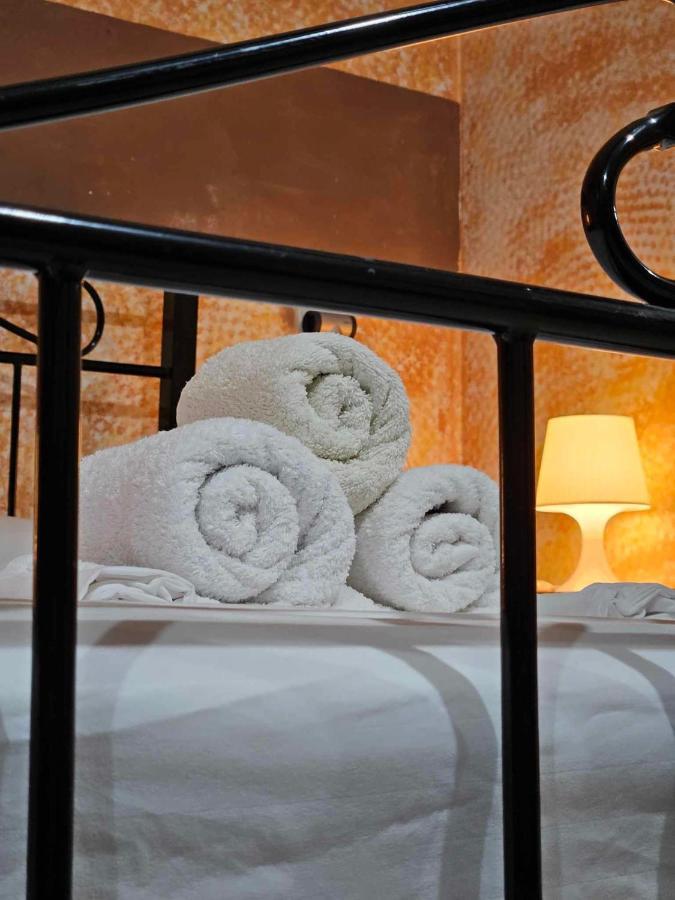 George'S Guest House Chania  Ngoại thất bức ảnh