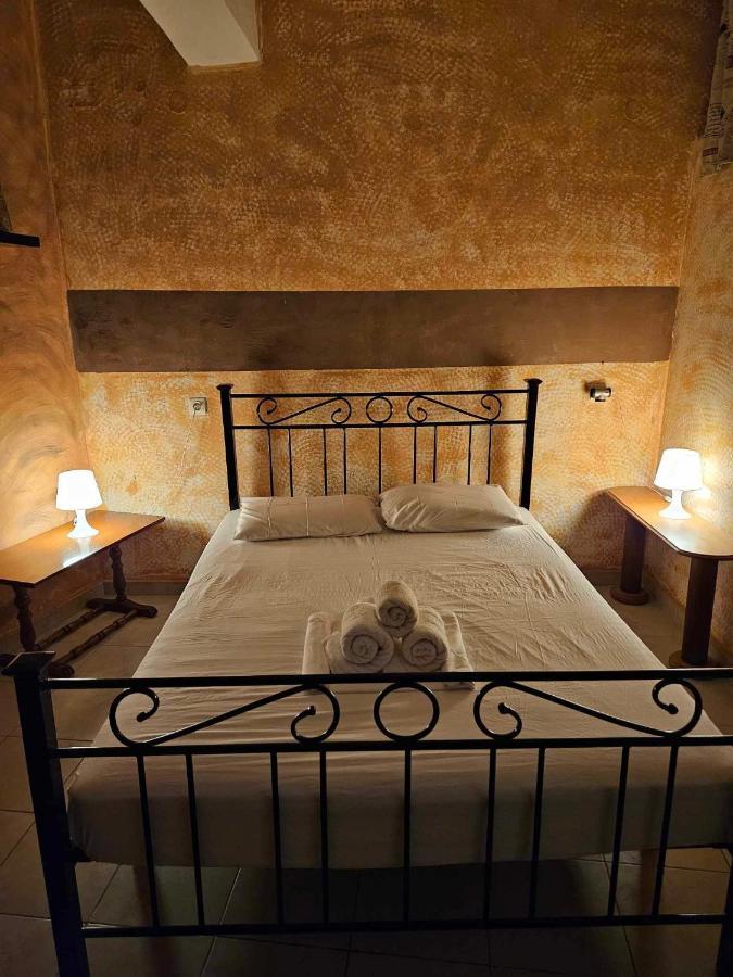 George'S Guest House Chania  Ngoại thất bức ảnh