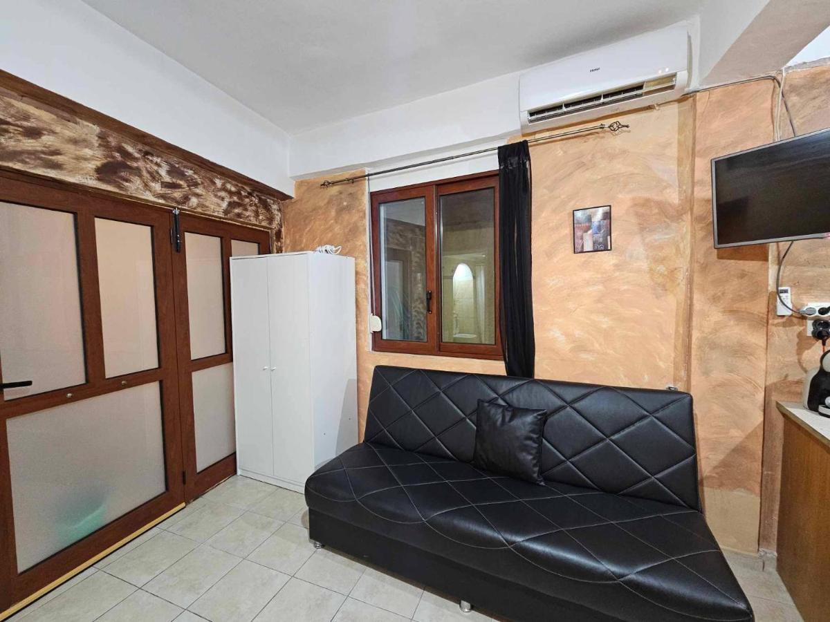 George'S Guest House Chania  Ngoại thất bức ảnh