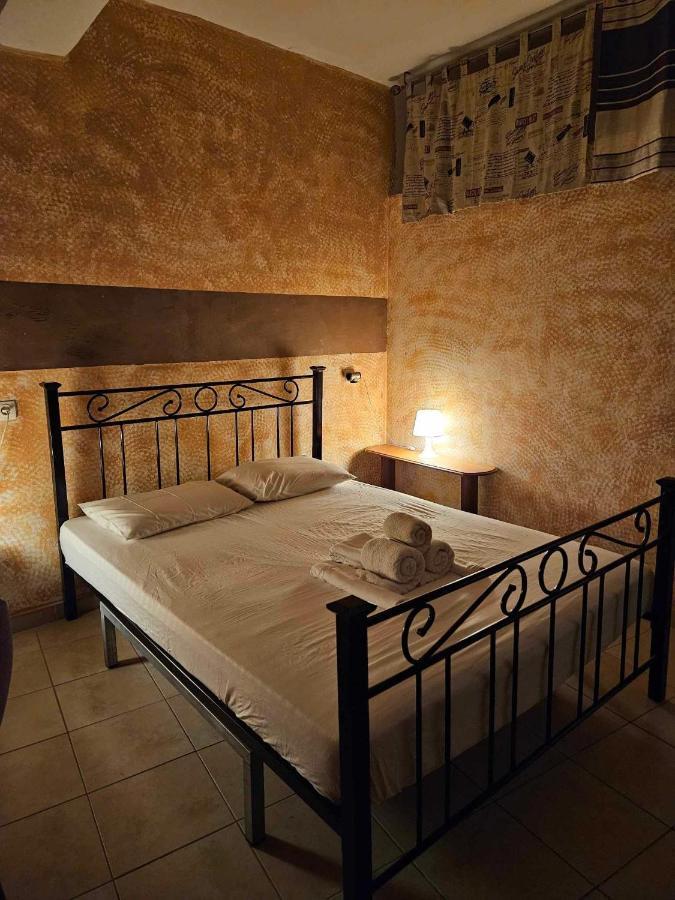 George'S Guest House Chania  Ngoại thất bức ảnh
