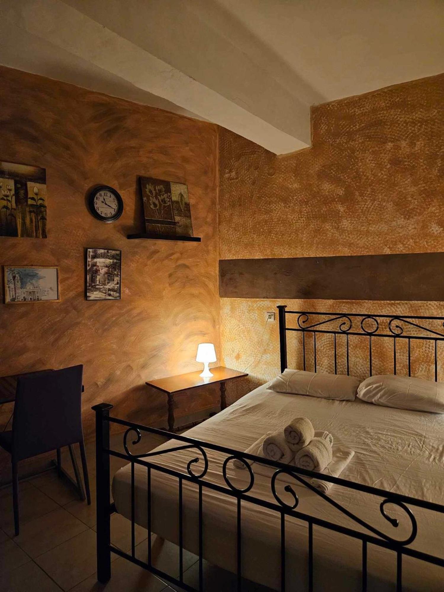 George'S Guest House Chania  Ngoại thất bức ảnh