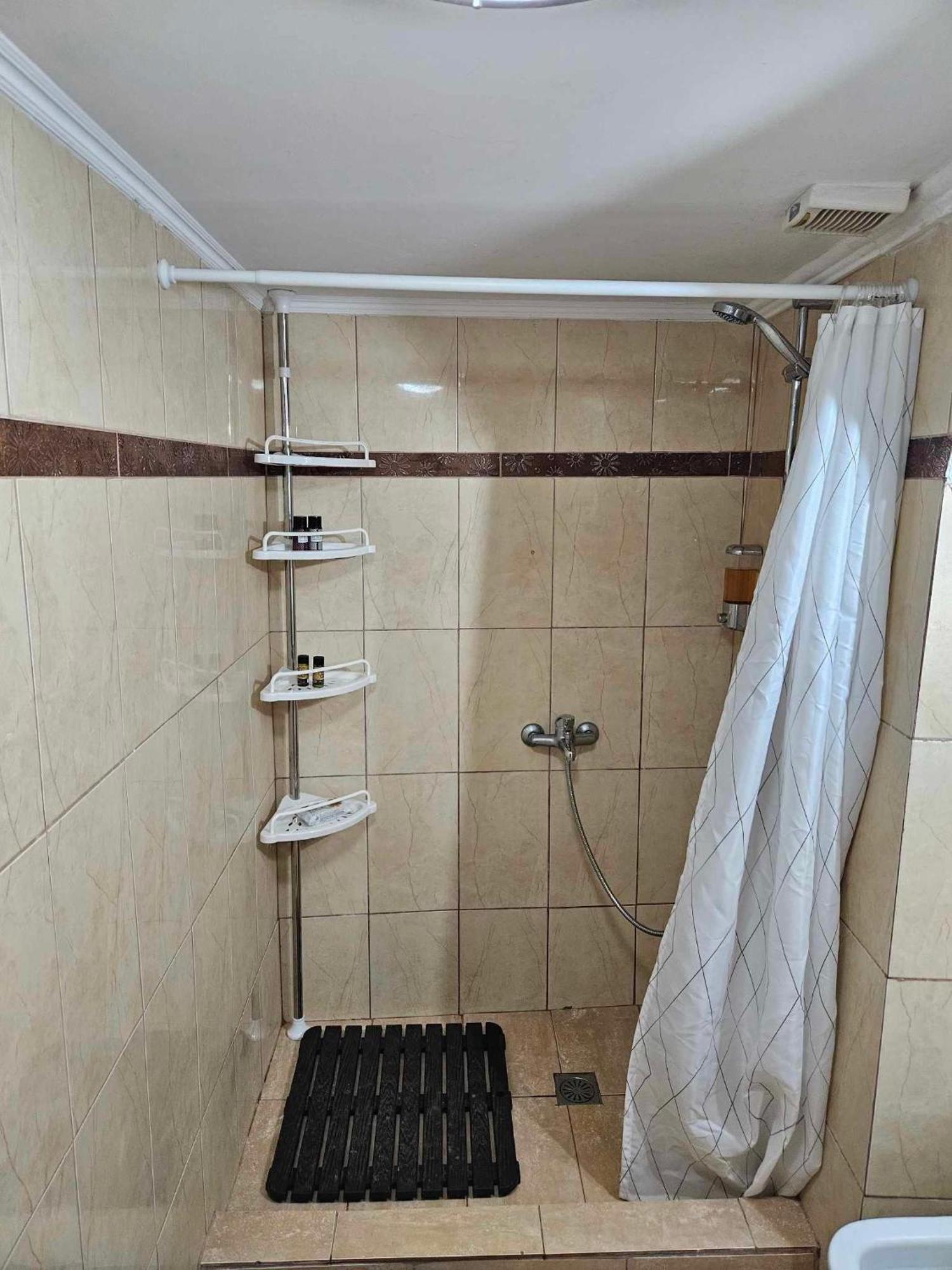 George'S Guest House Chania  Ngoại thất bức ảnh